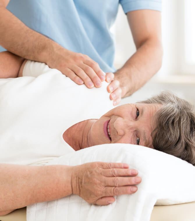 Physiotherapy near me in Burnaby BC - Total Vitality Centre