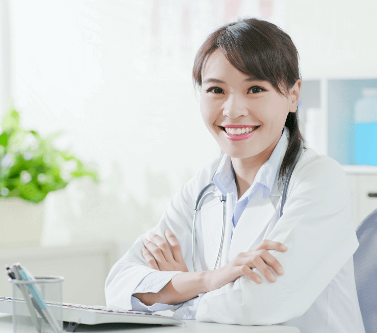 Hiring Employees Now At Total Vitality Centre Burnaby B.C. Health Clinic and RMT Massage