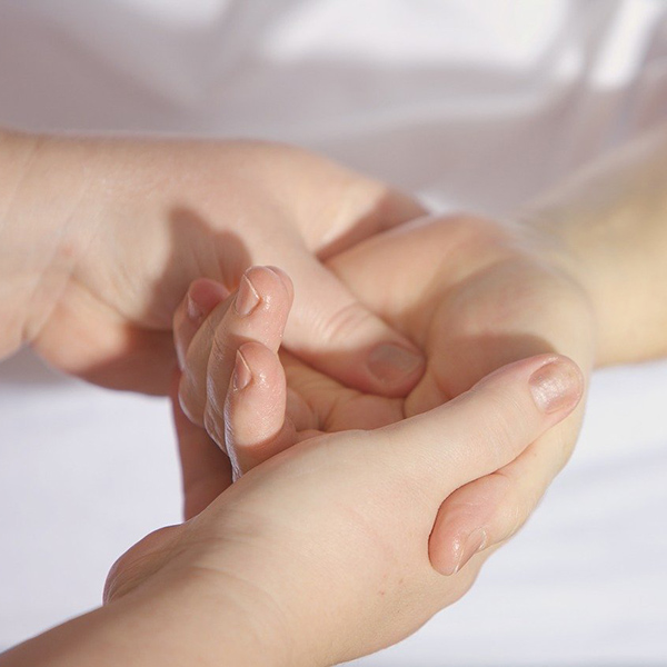 Wolfe Deep Tissue Treatments Offer Pain Relief for Any Chronic Medical Condition
