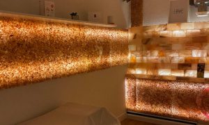 salt room total vitality